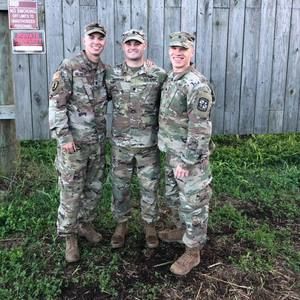 Meet your Posher, Dylan